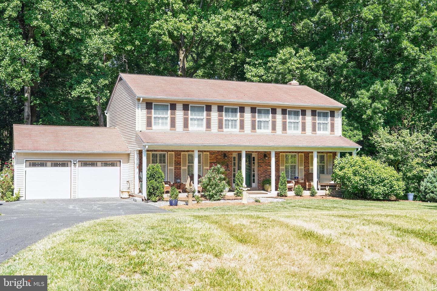 6310 Westmont Ct Property Photo 1