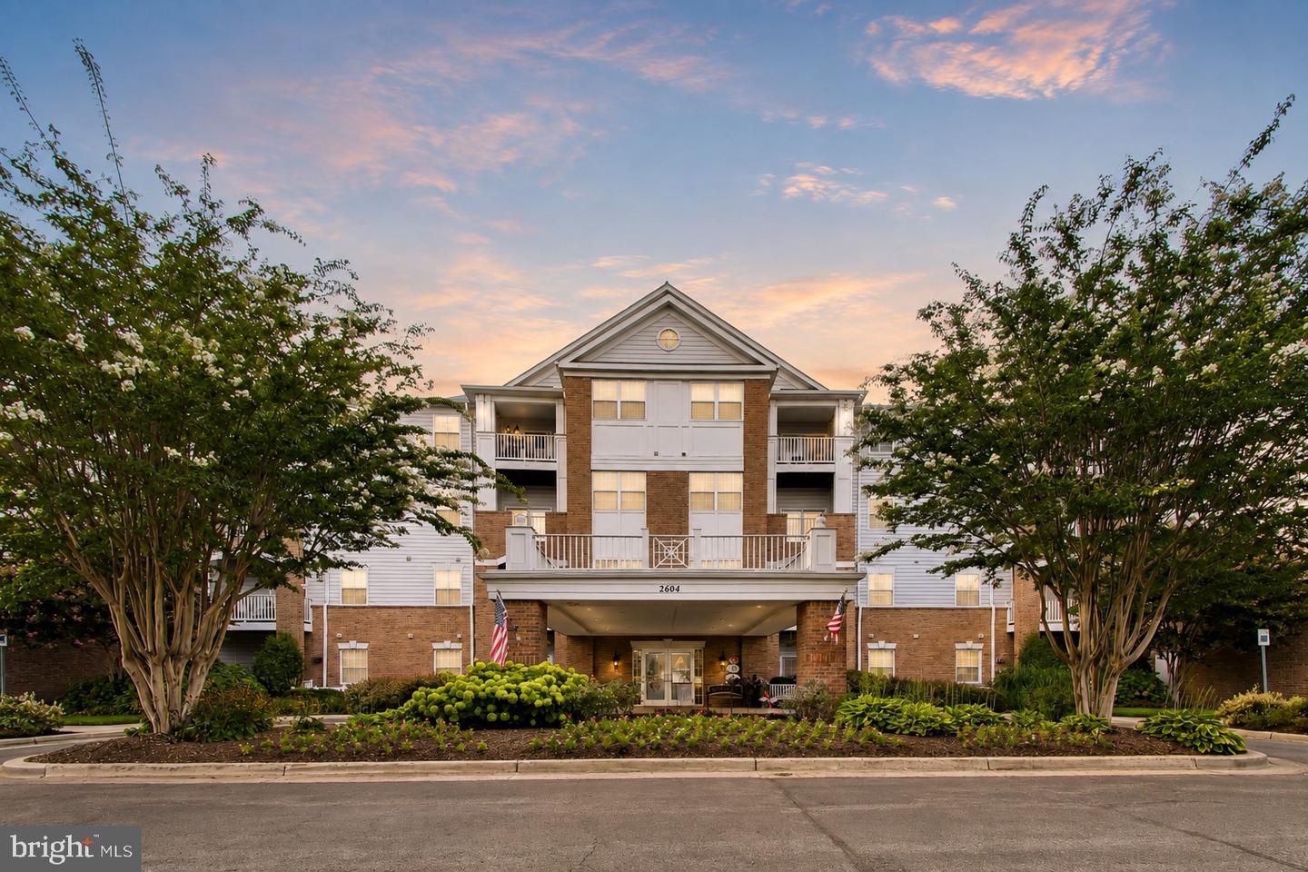 2604 Chapel Lake Dr #202 Property Photo 1