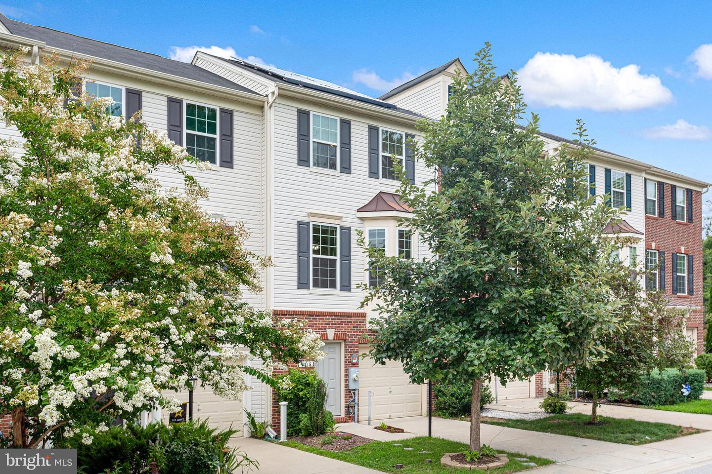 608 Warblers Perch Way Property Photo 1