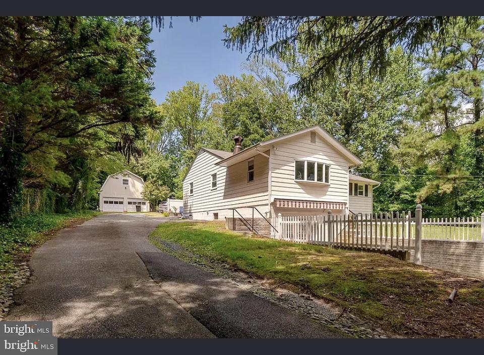 2510 Davidsonville Rd Property Photo 1