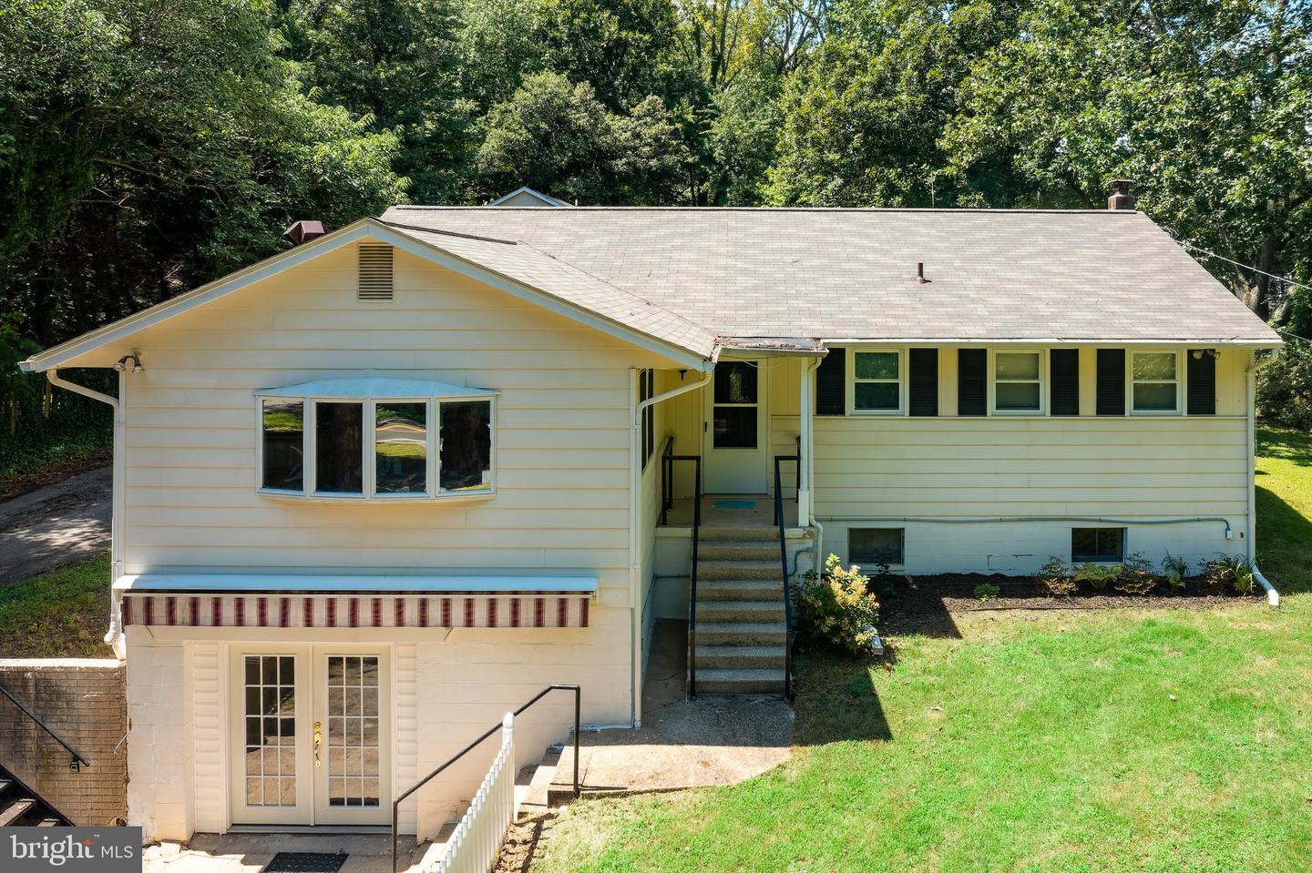 2510 Davidsonville Rd Property Photo 3
