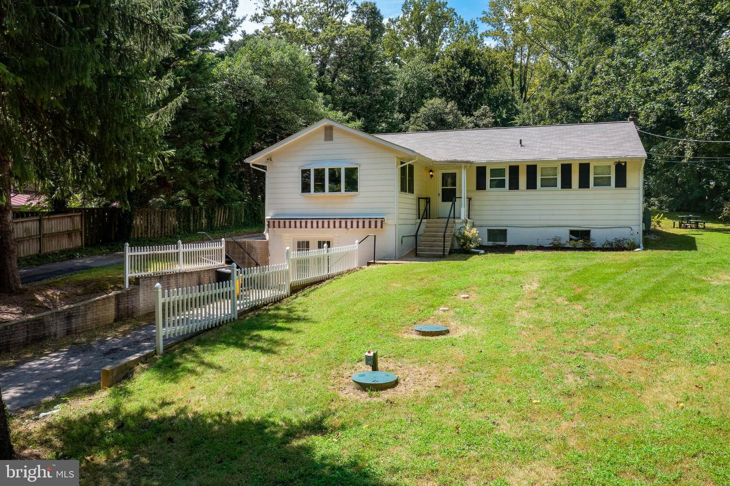 2510 Davidsonville Rd Property Photo 3