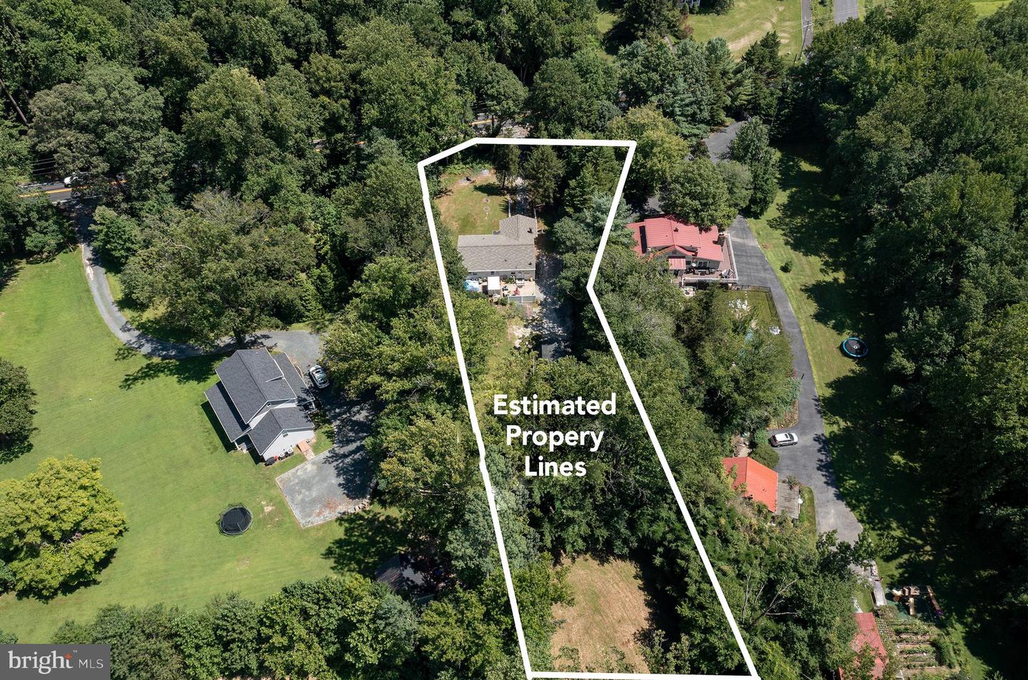 2510 Davidsonville Rd Property Photo 4