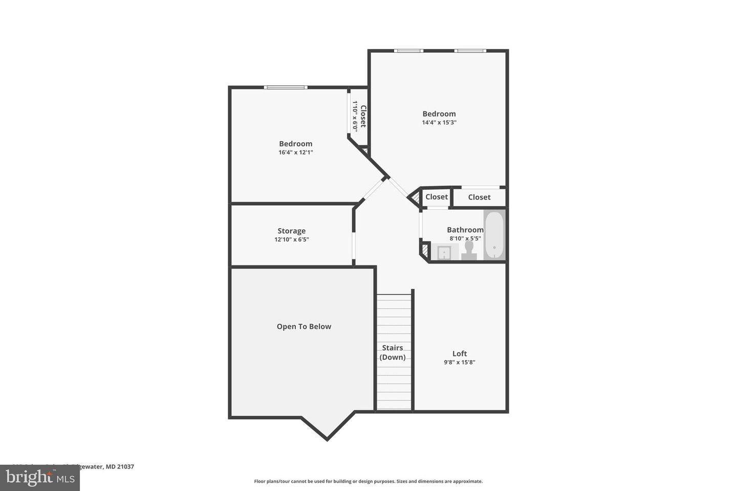 305 Colony Point Pl Property Photo 2