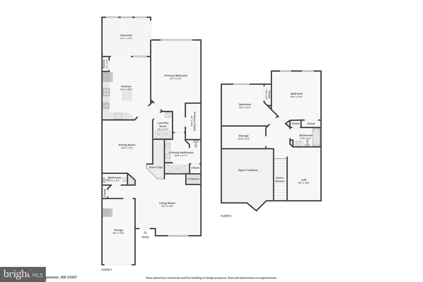 305 Colony Point Pl Property Photo 4