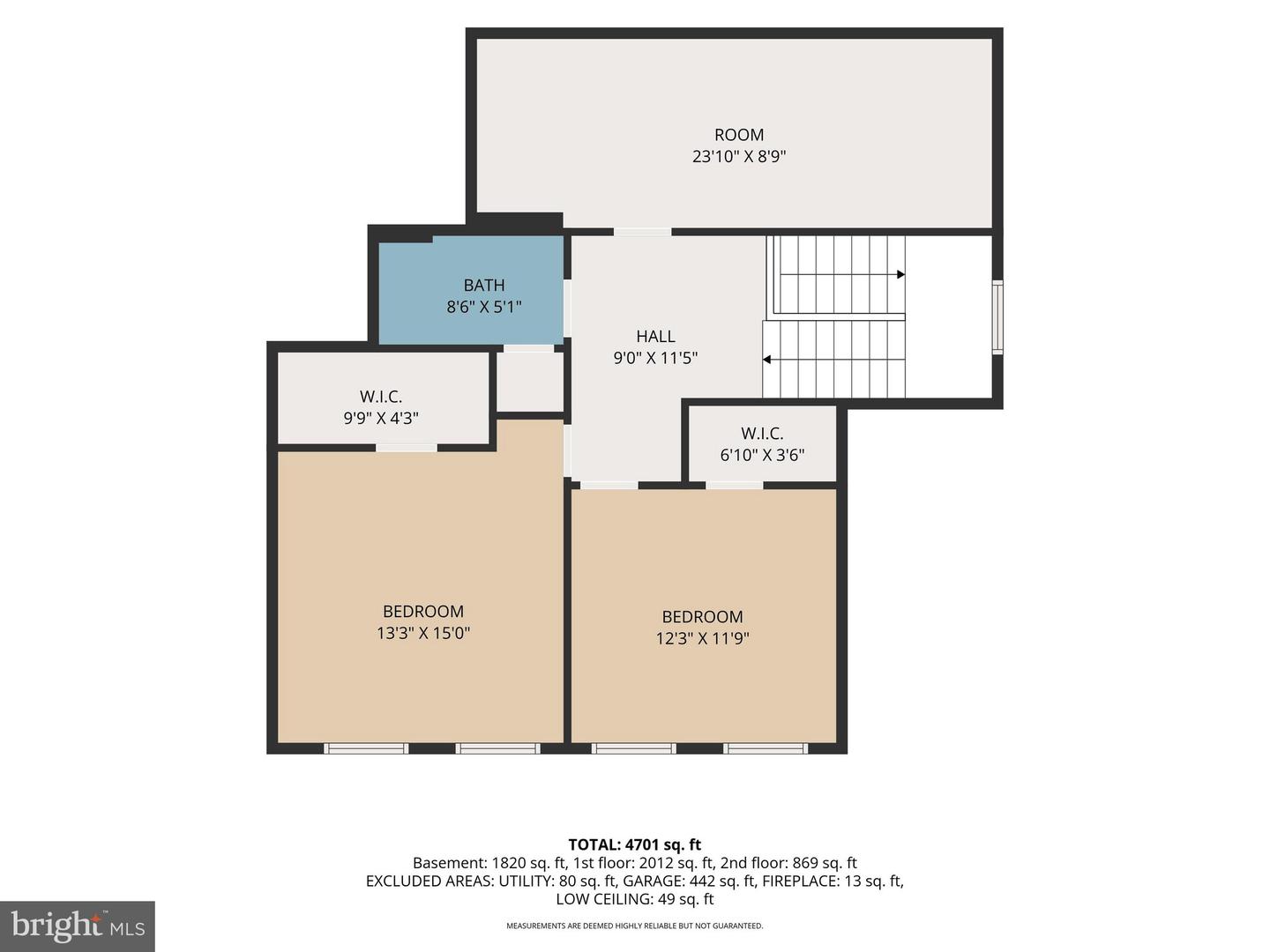 1232 Oleander Way Property Photo 41