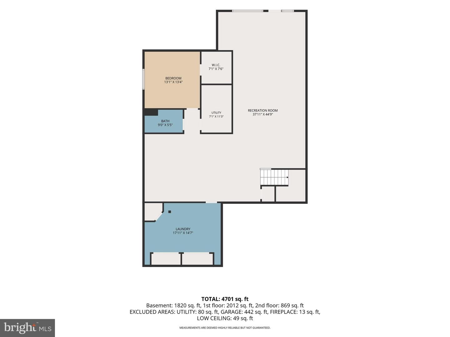 1232 Oleander Way Property Photo 42