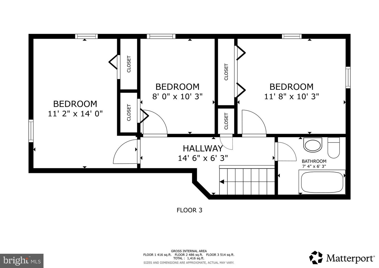 8247 Parham Ct Property Photo 25
