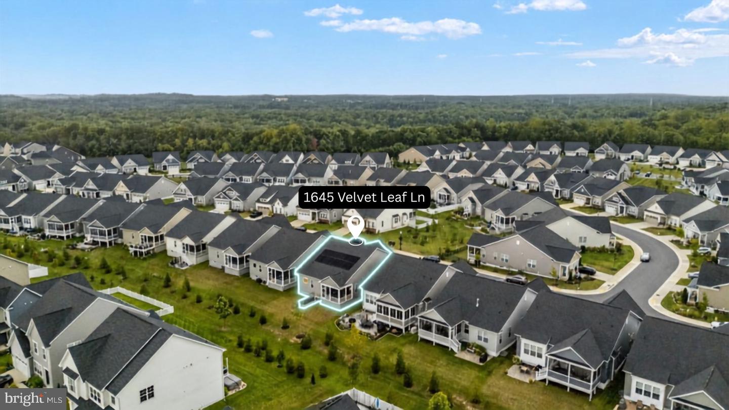 1645 Velvet Leaf Ln Property Photo 6