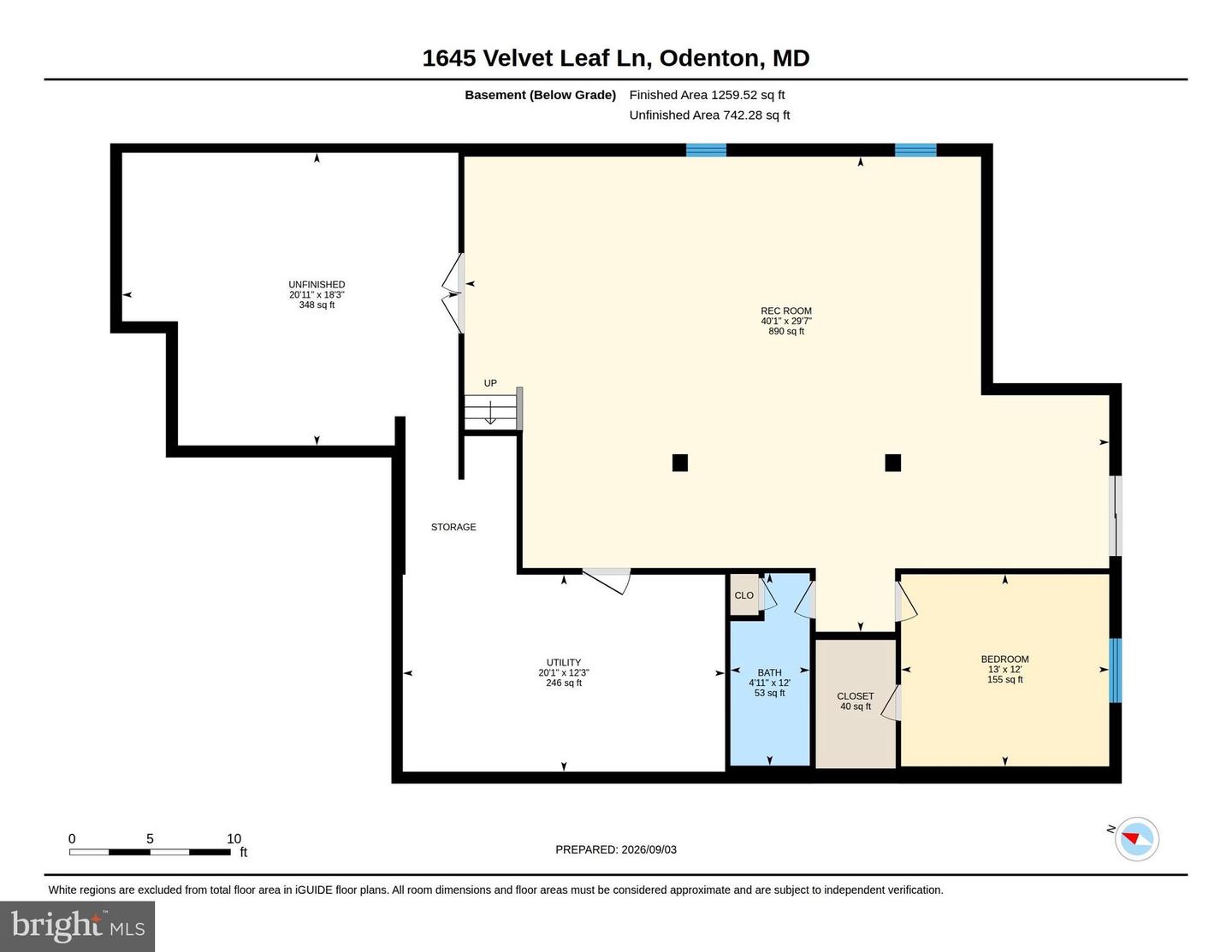 1645 Velvet Leaf Ln Property Photo 40