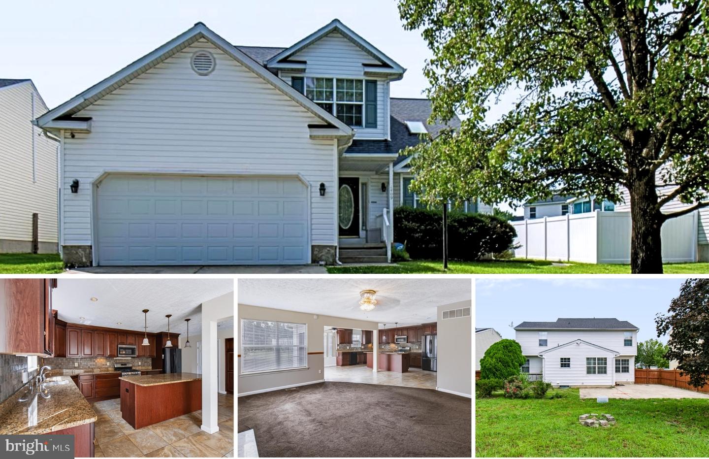 1409 SPRING PLOW CT