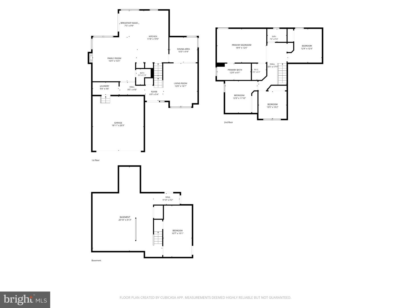 1409 Spring Plow Ct Property Photo 3