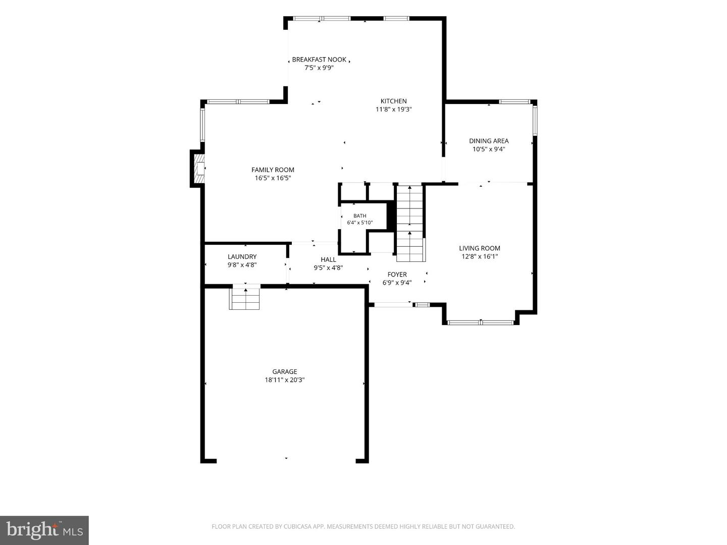 1409 Spring Plow Ct Property Photo 4