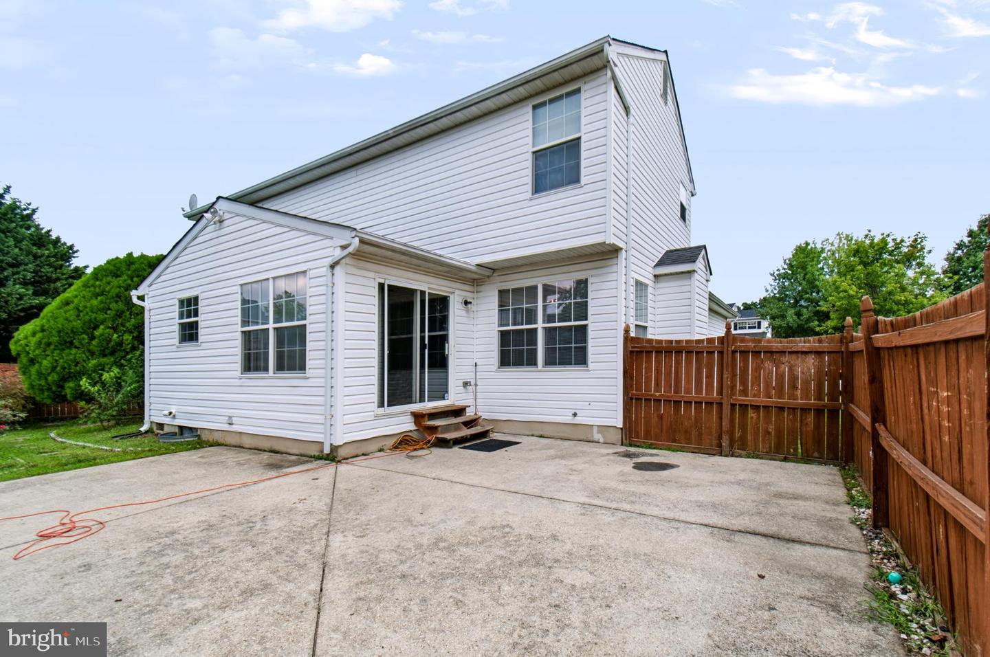 1409 Spring Plow Ct Property Photo 15