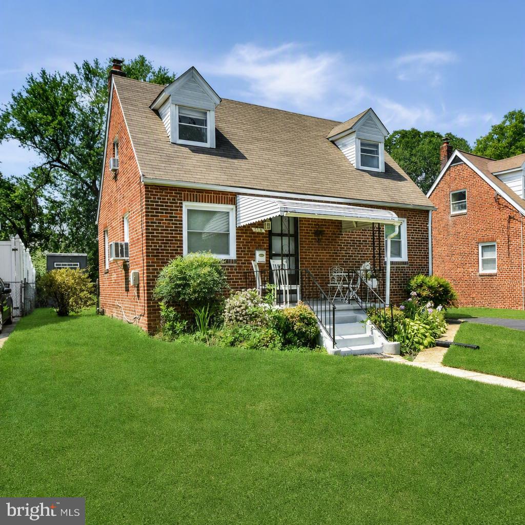 218 KUETHE RD NE Property Photo 1