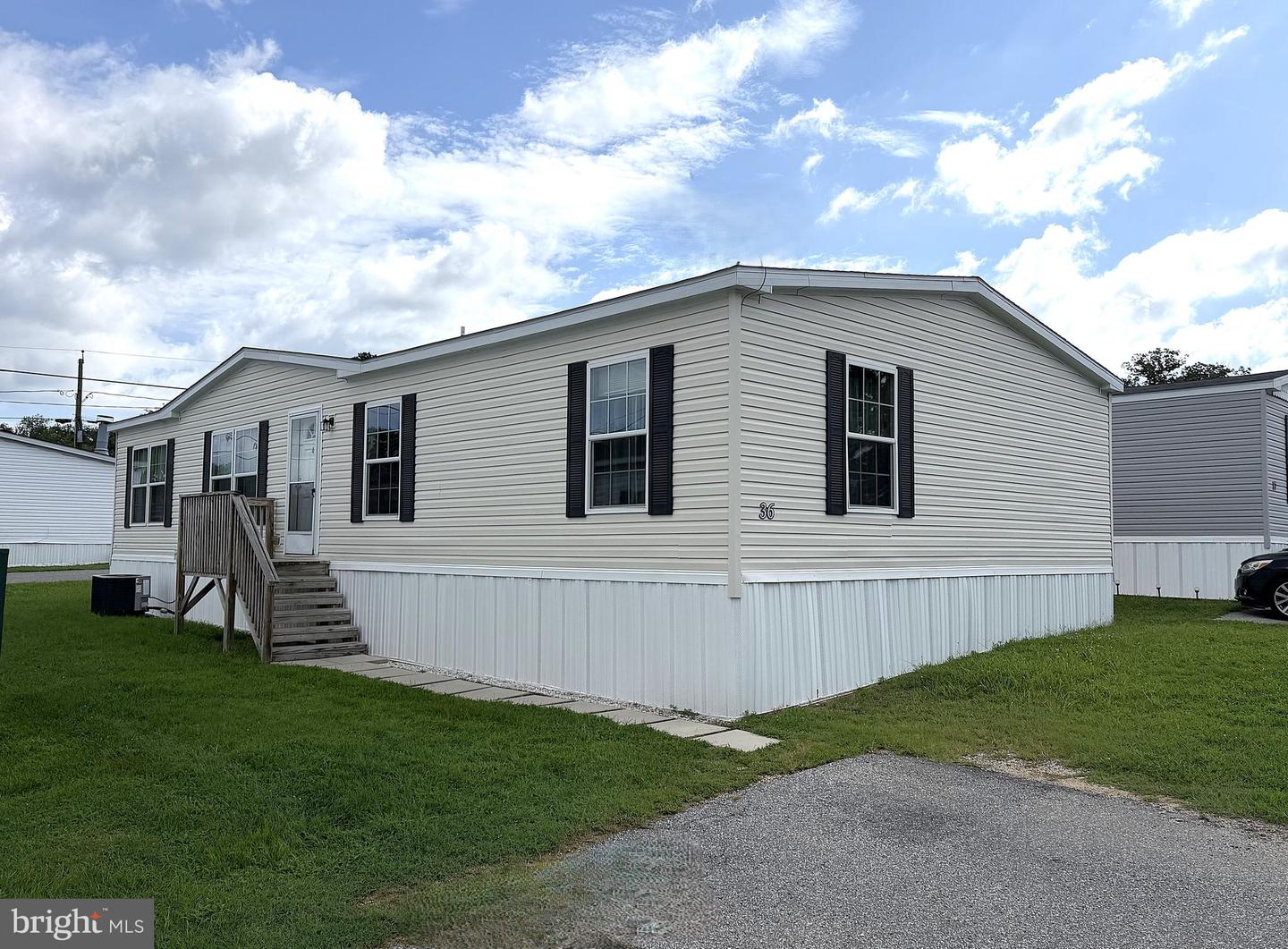 490 N Patuxent Rd #lot 36 Property Photo 1