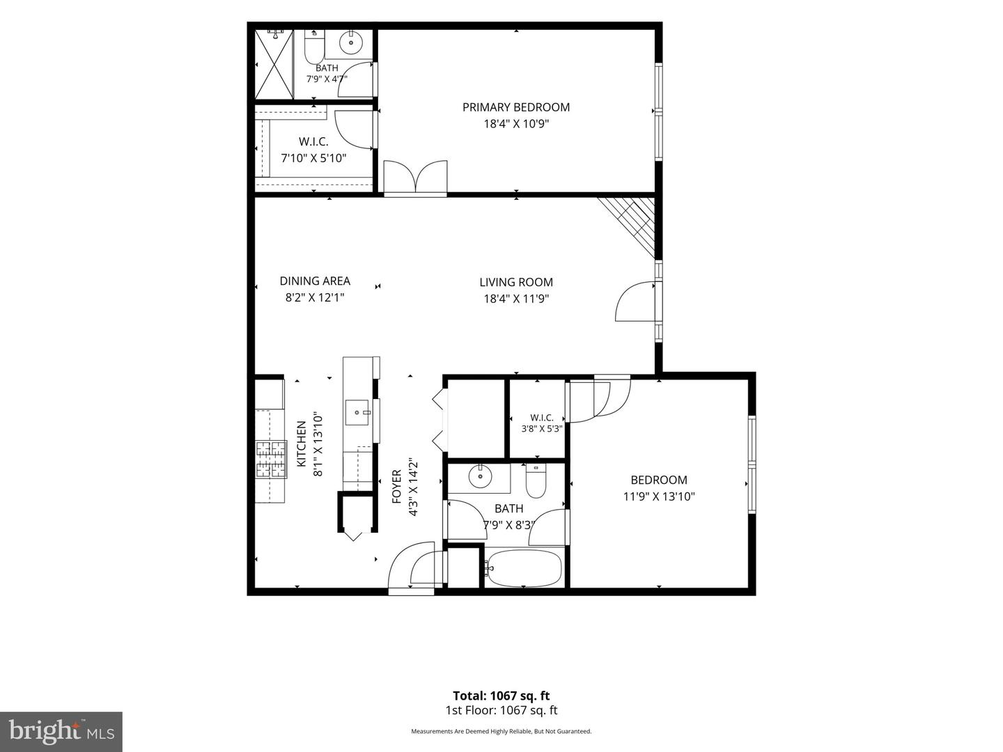 603 Burtons Cove Way #9 Property Photo 16