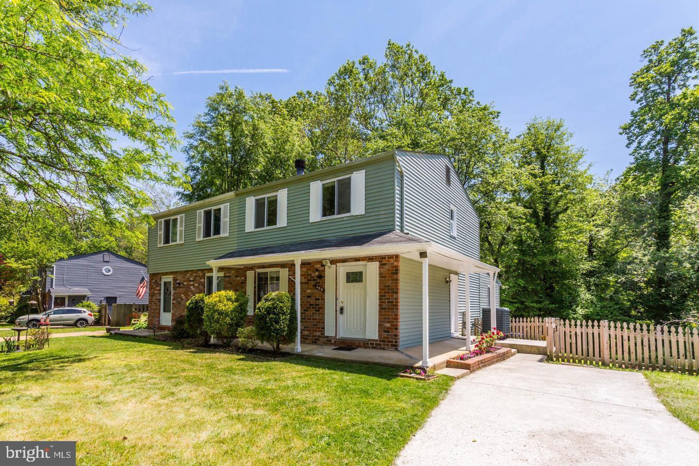 425 Blossom Tree Ct Property Photo 1