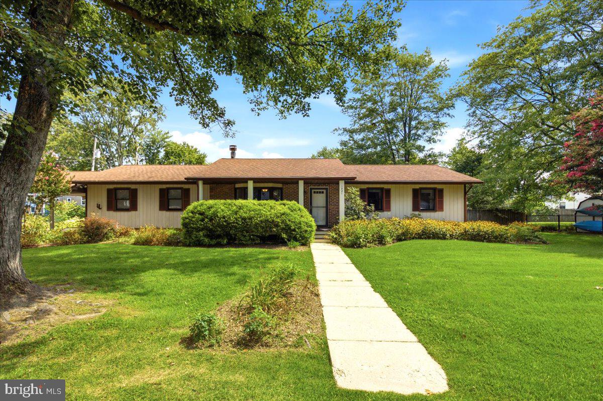 1321 Ellicott Ave Property Photo 1
