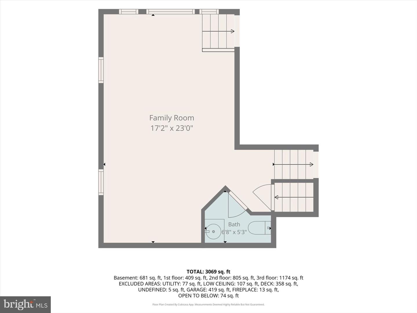 219 Cannon Ball Way Property Photo 68