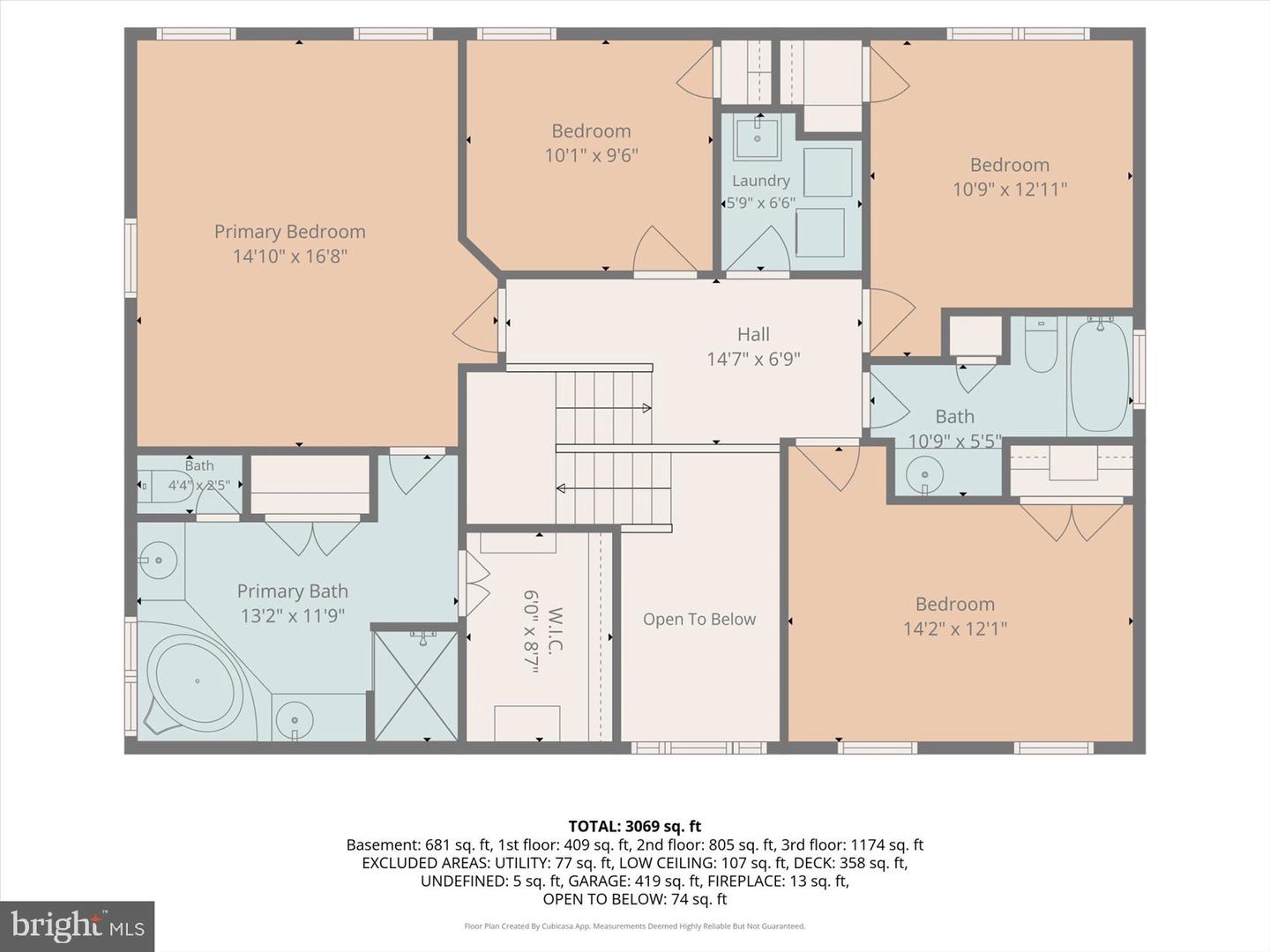 219 Cannon Ball Way Property Photo 70