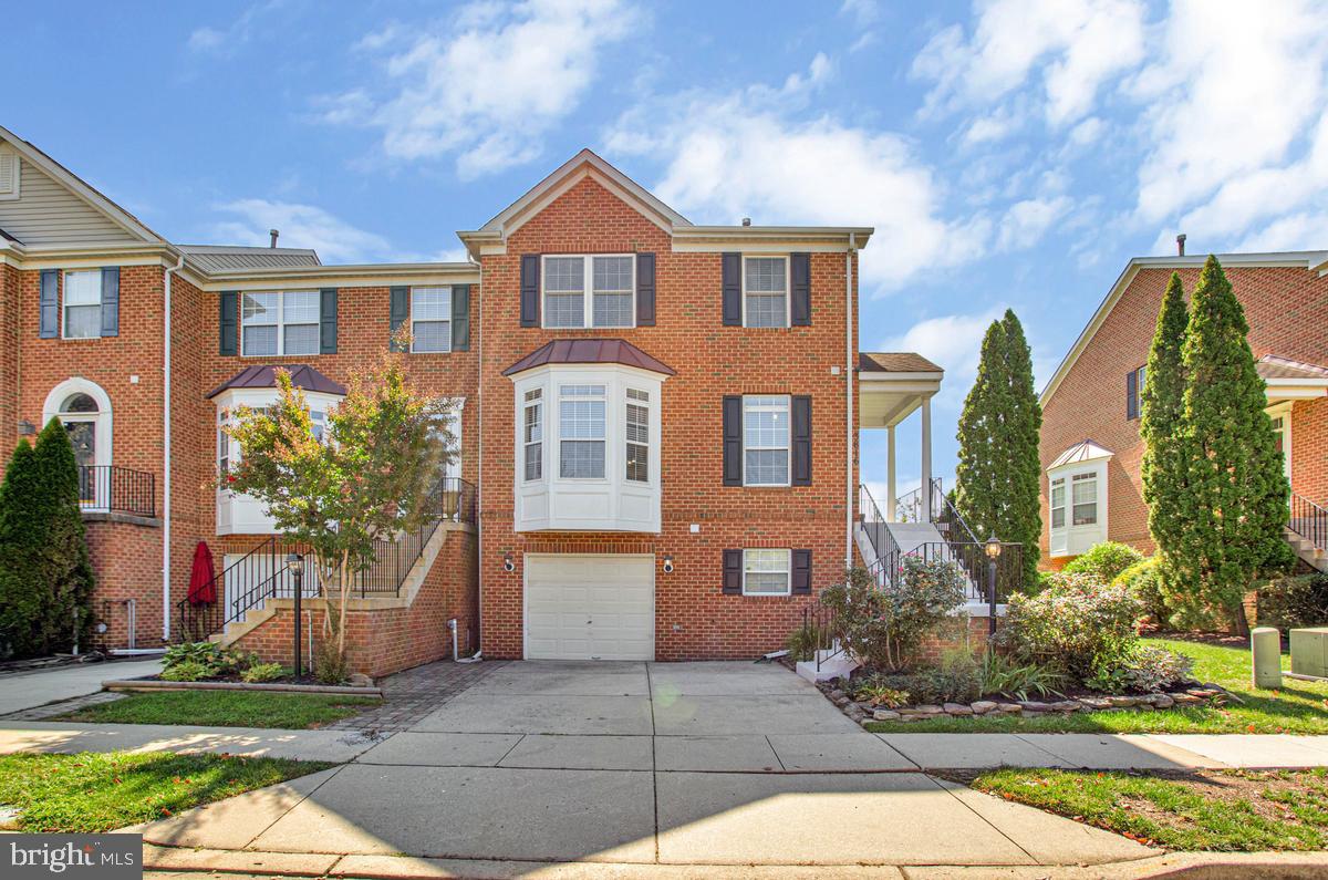 3816 Glebe Meadow Way Property Photo 1