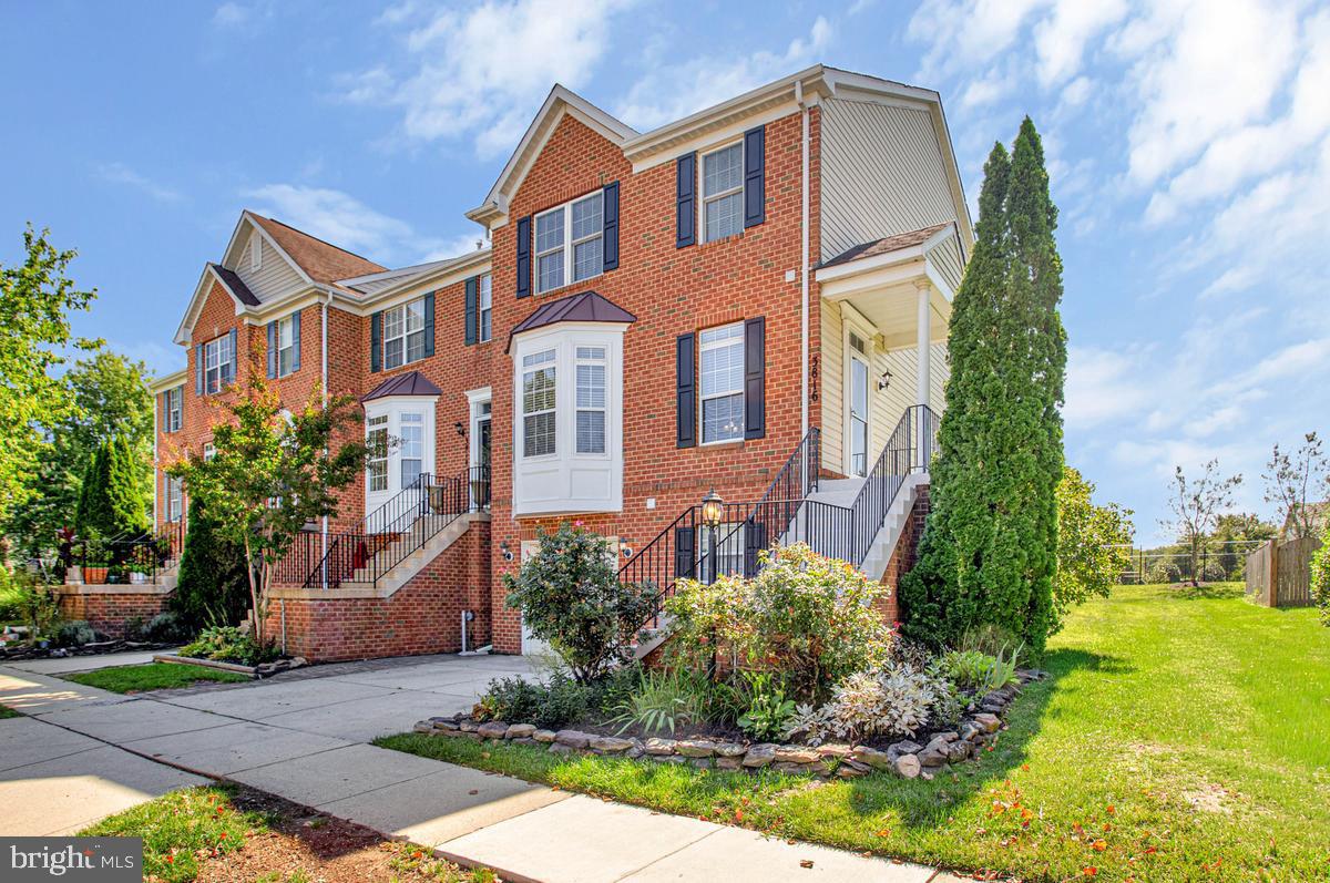 3816 Glebe Meadow Way Property Photo 4