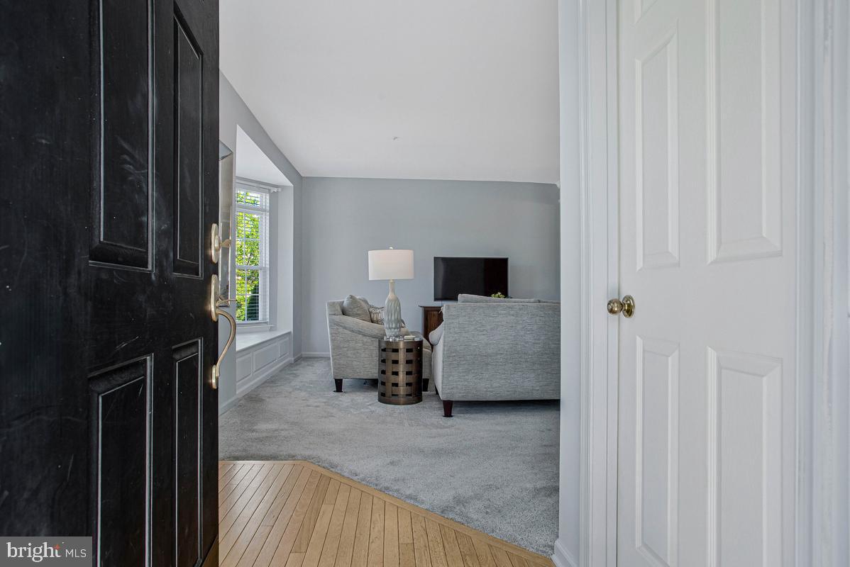3816 Glebe Meadow Way Property Photo 6