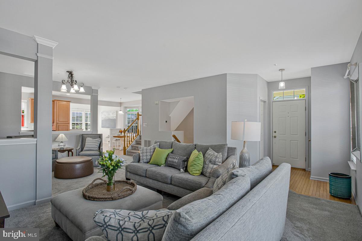 3816 Glebe Meadow Way Property Photo 10