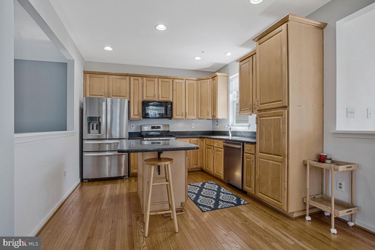 3816 Glebe Meadow Way Property Photo 13