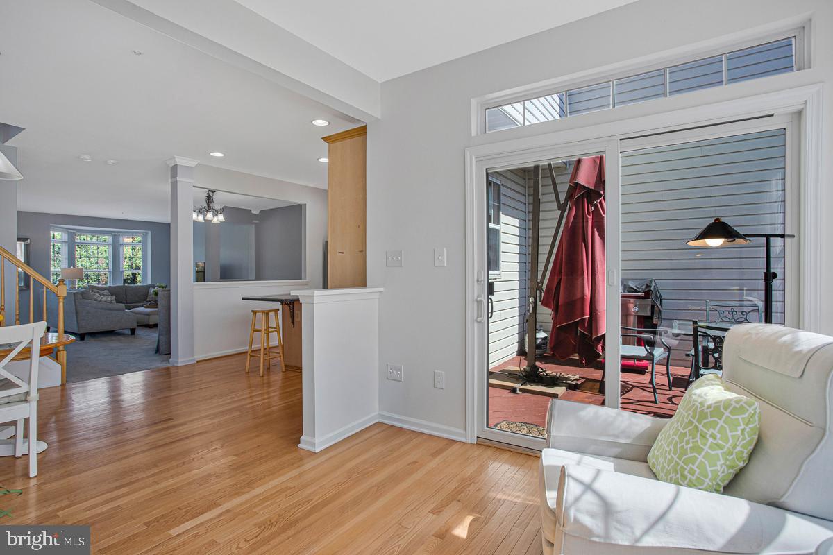 3816 Glebe Meadow Way Property Photo 18