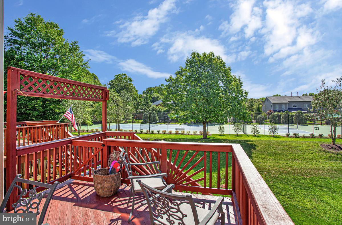 3816 Glebe Meadow Way Property Photo 19