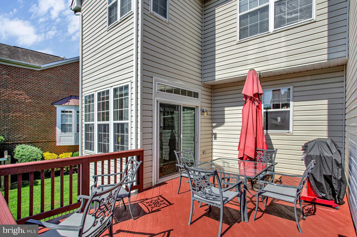 3816 Glebe Meadow Way Property Photo 21
