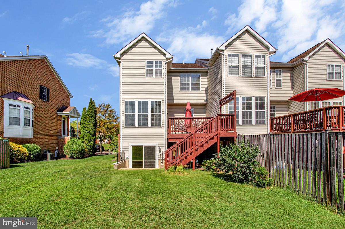 3816 Glebe Meadow Way Property Photo 40