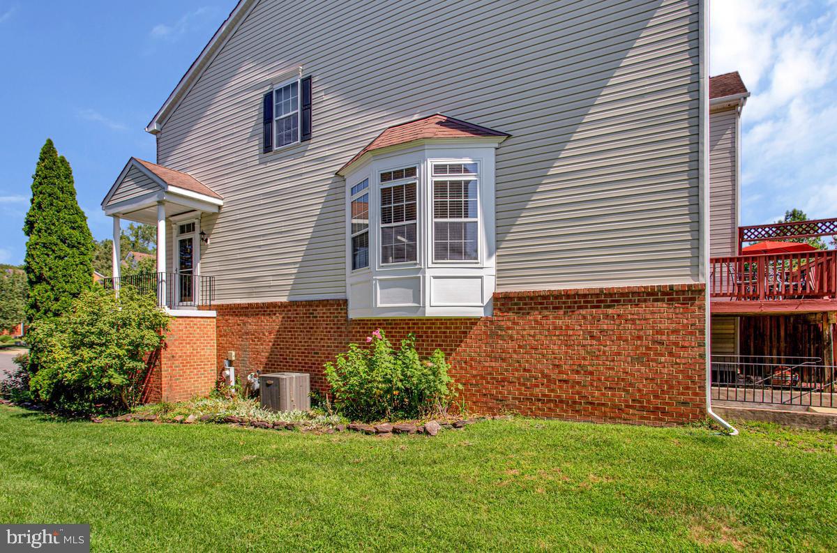 3816 Glebe Meadow Way Property Photo 41