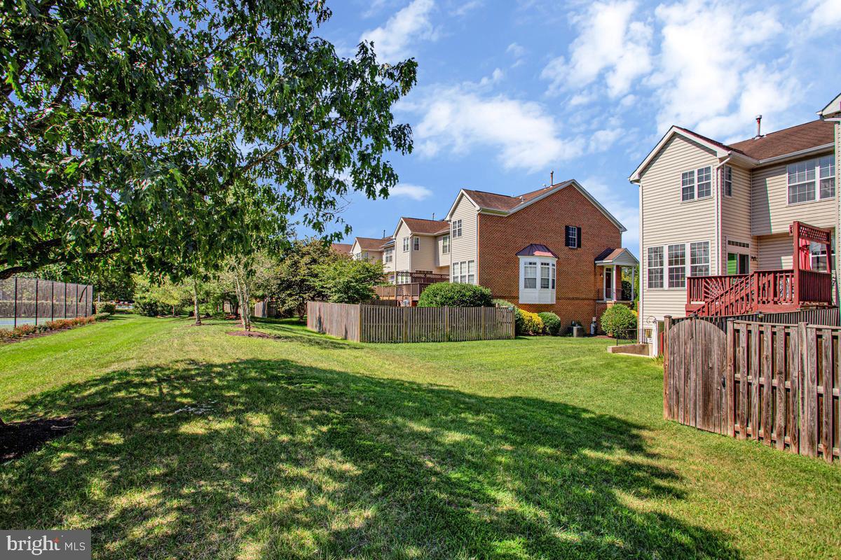 3816 Glebe Meadow Way Property Photo 42