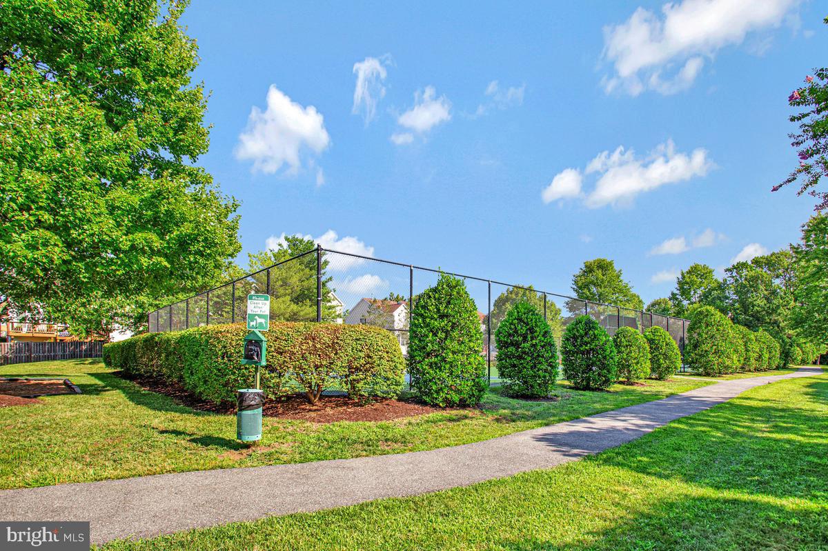 3816 Glebe Meadow Way Property Photo 43