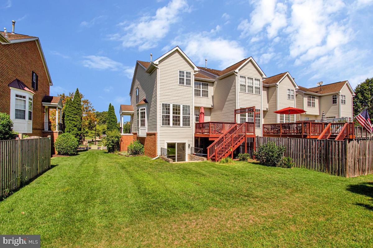 3816 Glebe Meadow Way Property Photo 50