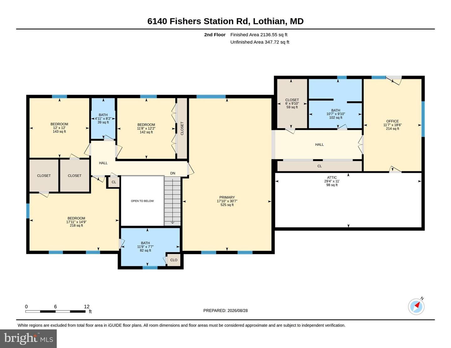 6140 Fishers Station Rd Property Photo 75