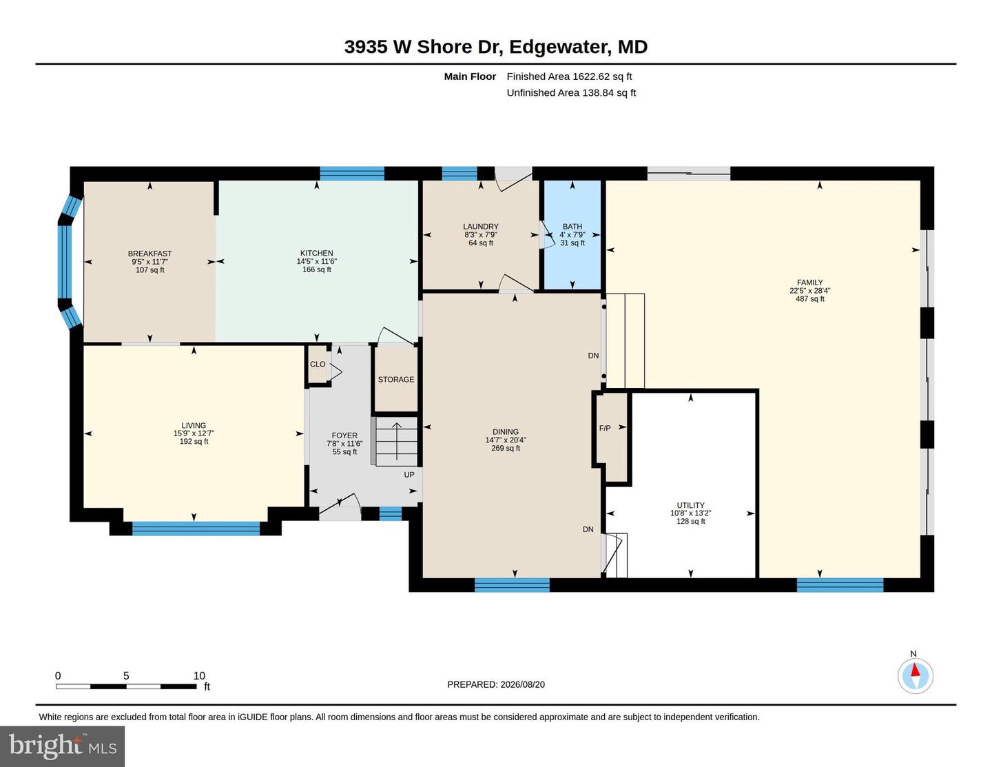 3935 W Shore Dr Property Photo 52