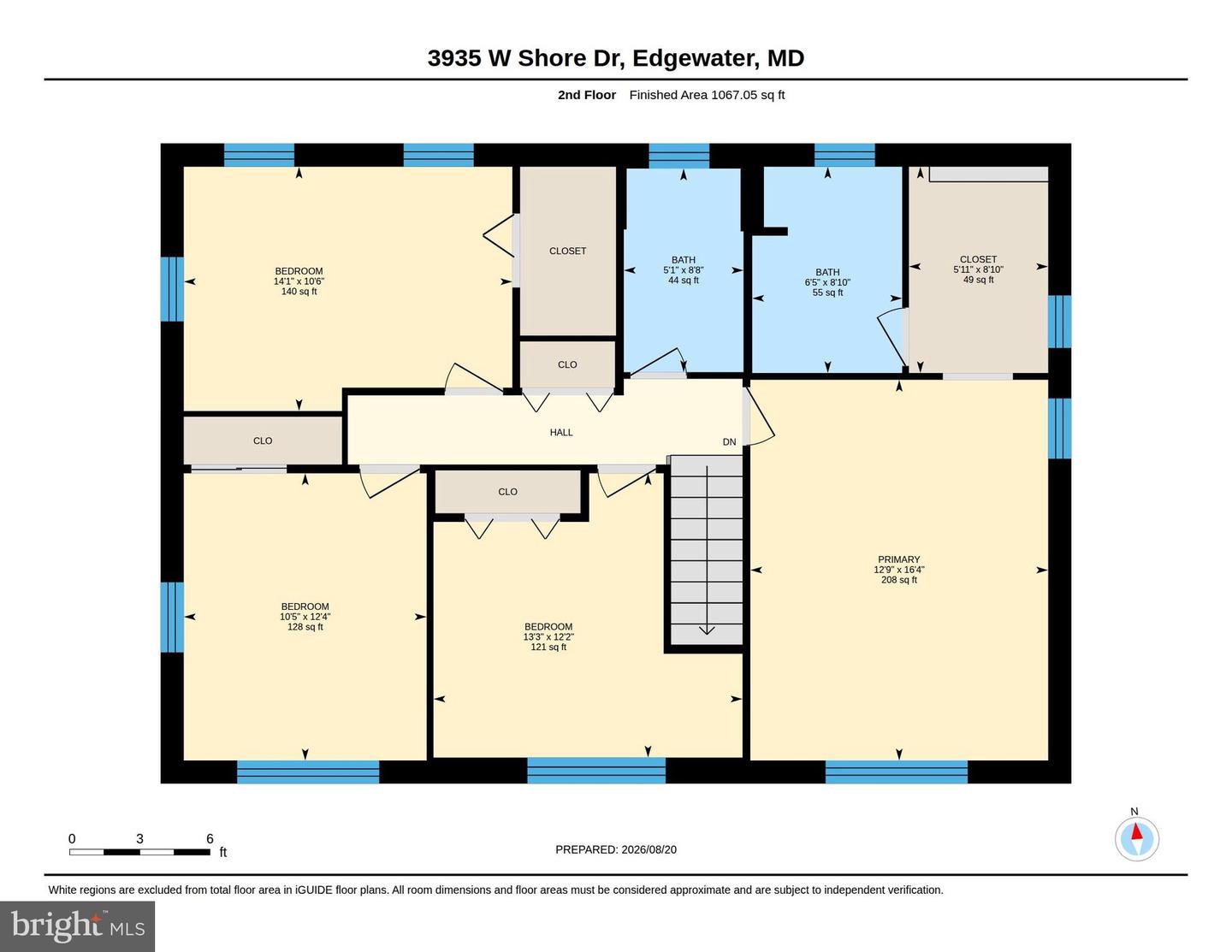 3935 W Shore Dr Property Photo 53