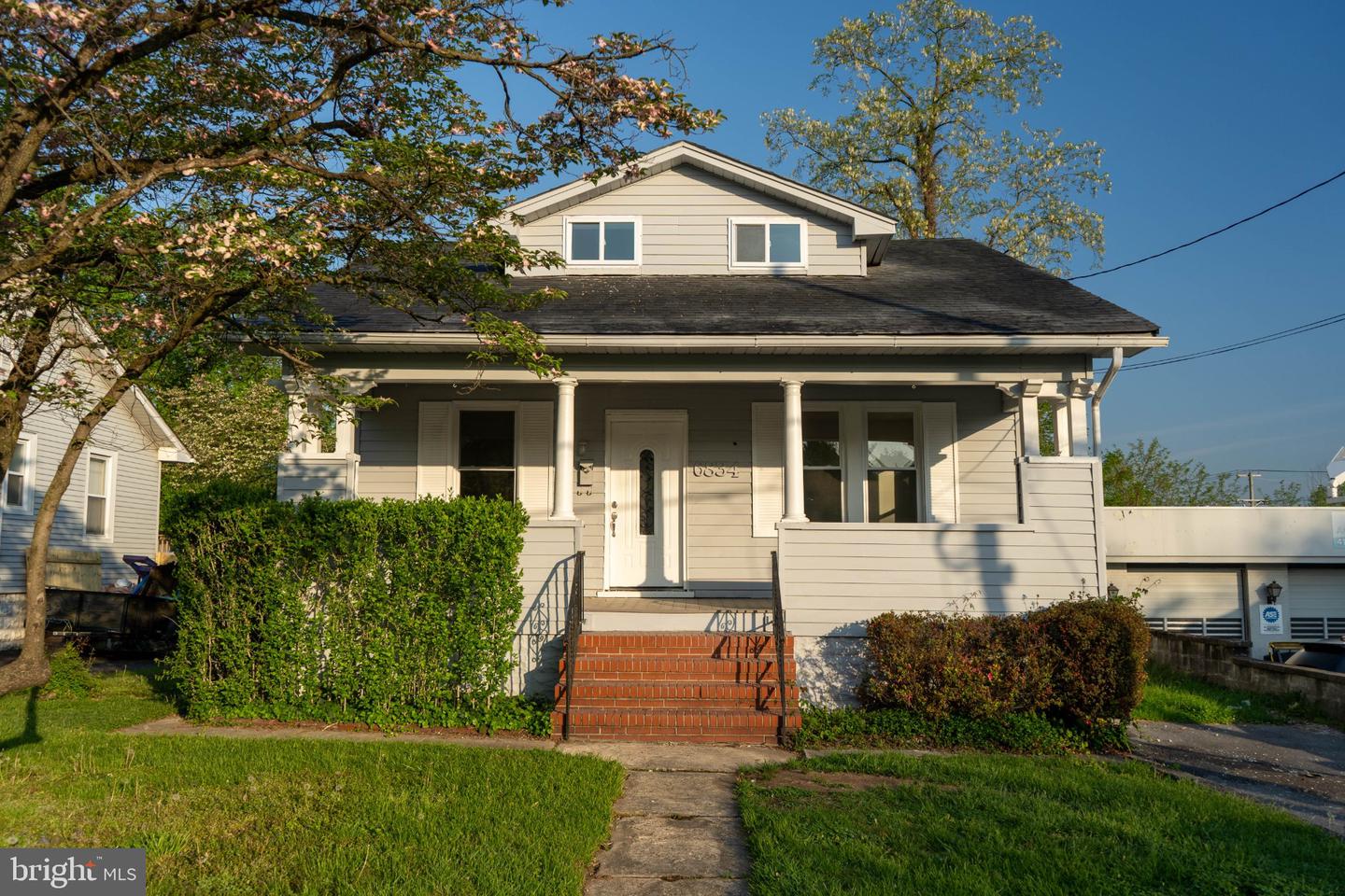 6834 BALTIMORE ANNAPOLIS BLVD Property Photo 1