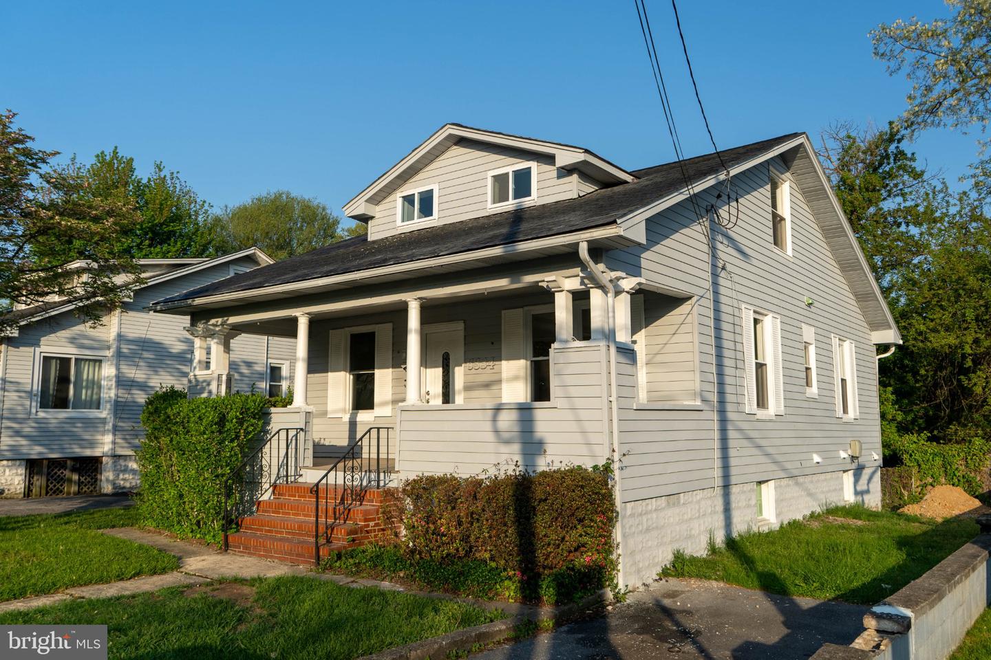 6834 Baltimore Annapolis Blvd Property Photo 2