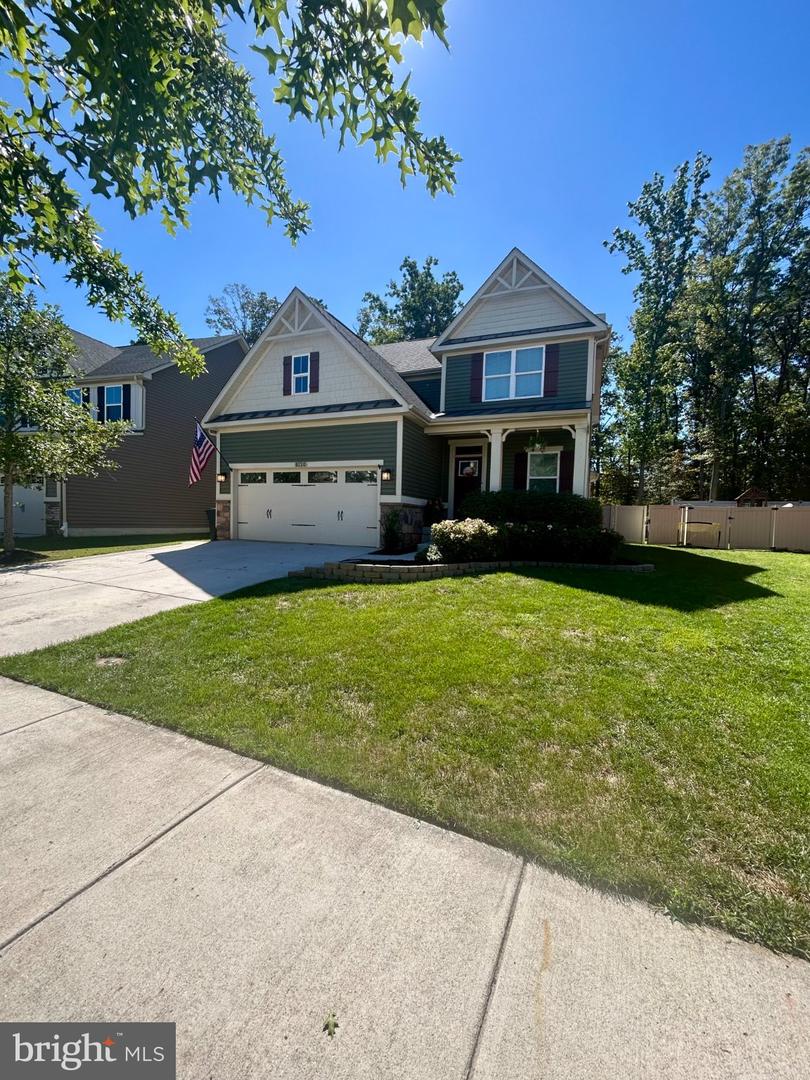 8220 Hickory Hollow Dr Property Photo 2