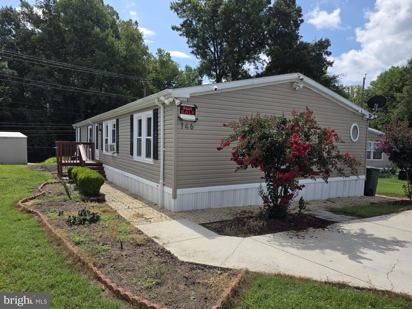 146 Patuxent Mobile Est Property Photo 2