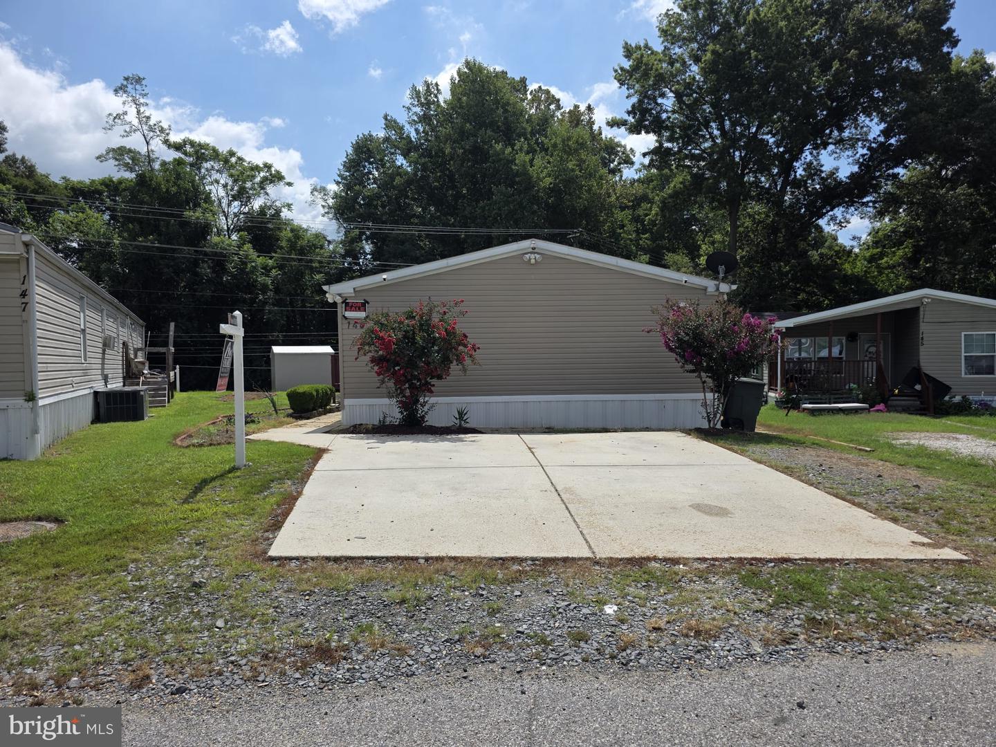 146 Patuxent Mobile Est Property Photo 3