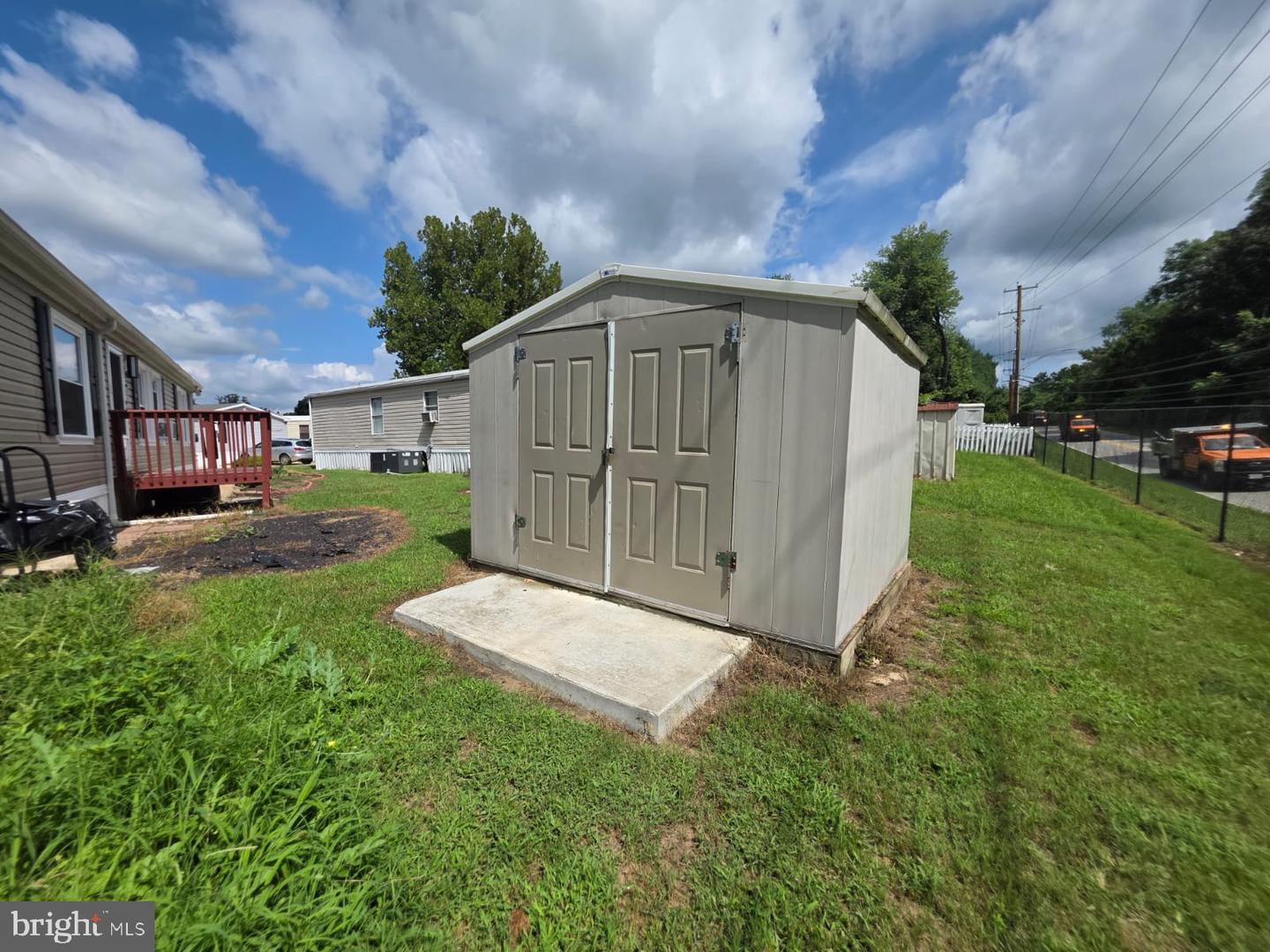 146 Patuxent Mobile Est Property Photo 38