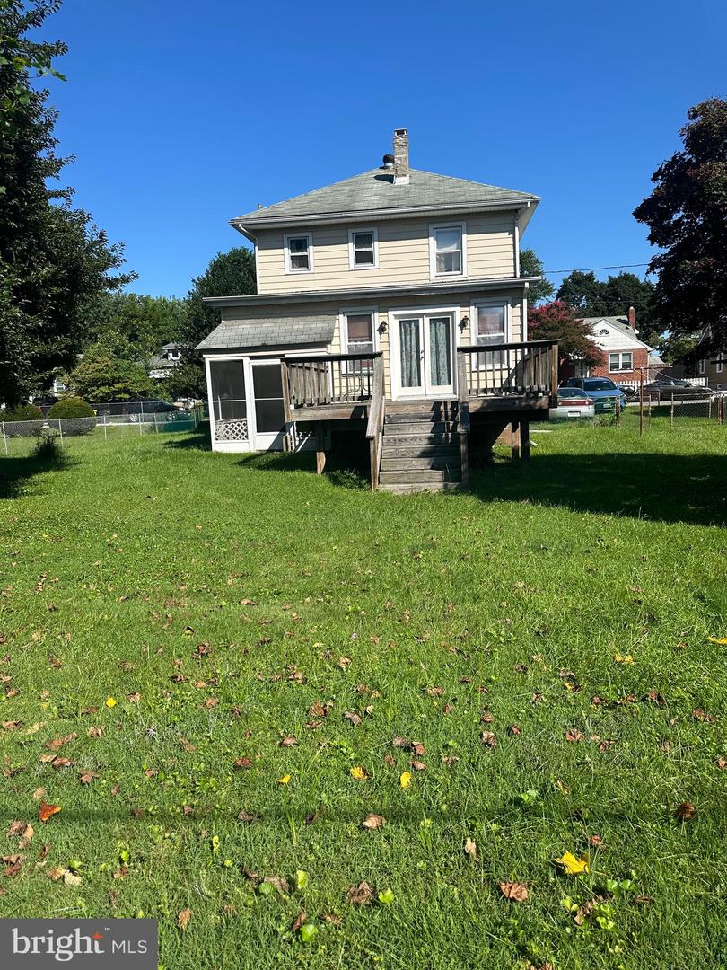 309 Doris Ave Property Photo 2