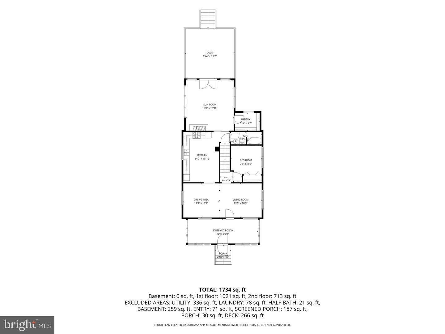 309 Doris Ave Property Photo 10