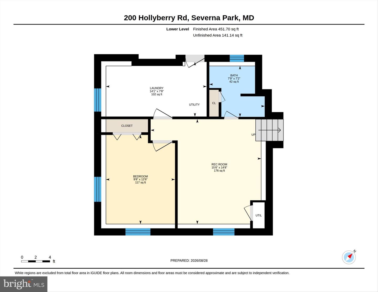 200 Hollyberry Rd Property Photo 2